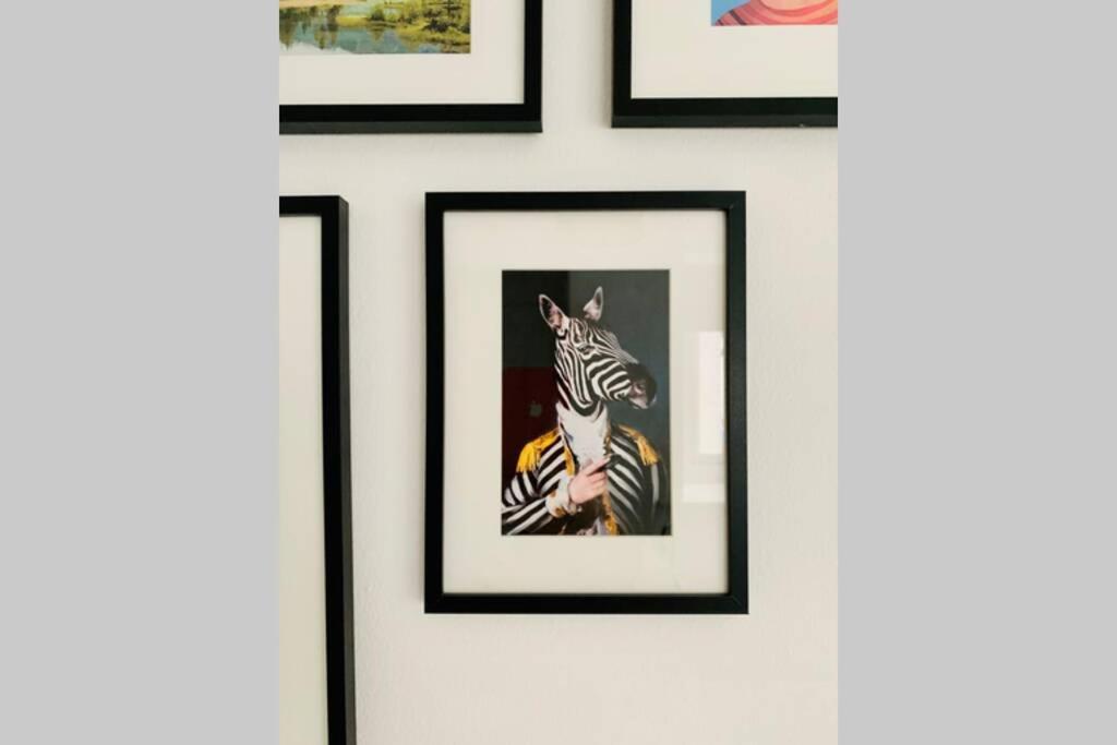 The Nook - A Stylish Apartment With Garden, Near The Beach Berwick Upon Tweed Exteriér fotografie