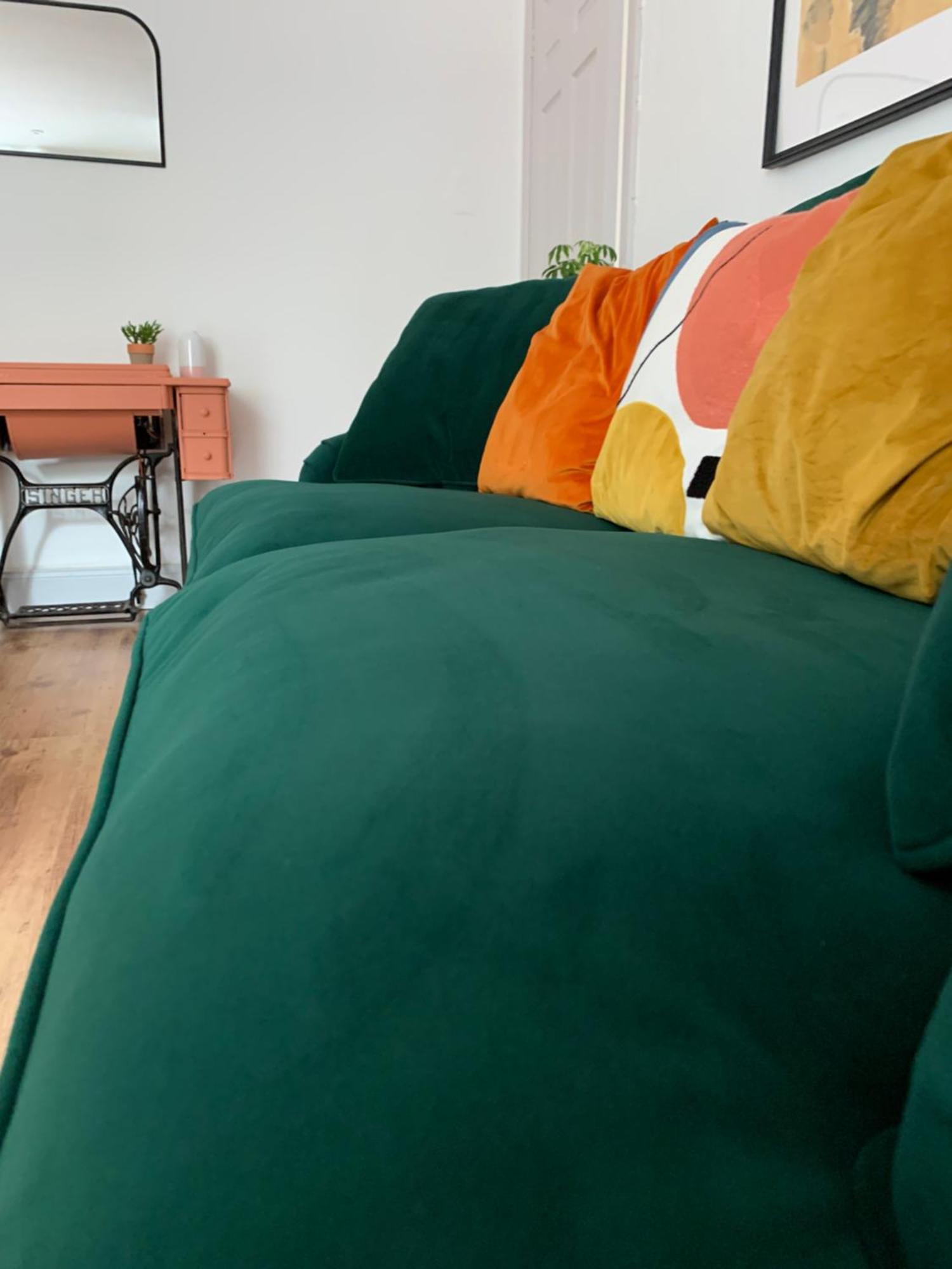 The Nook - A Stylish Apartment With Garden, Near The Beach Berwick Upon Tweed Exteriér fotografie